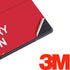 Keep Calm and Carry On Surface Pro 7 Skin