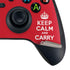 Keep Calm and Carry On Xbox Series X Bundle Skin