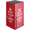 Keep Calm and Carry On Xbox Series X Console Skin