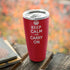 Keep Calm and Carry On Yeti 20oz Tumbler Skin