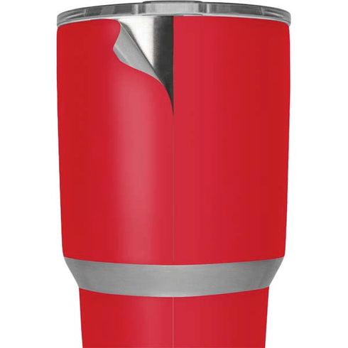 Keep Calm and Carry On Yeti 30oz Rambler Tumbler Skin