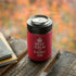Keep Calm and Carry On Yeti Colster Can Insulator Skin