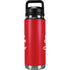 Keep Calm and Carry On YETI Rambler 26oz Bottle Skin