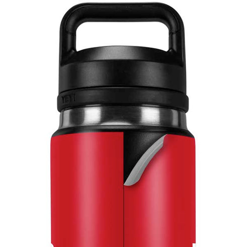 Keep Calm and Carry On YETI Rambler 26oz Bottle Skin
