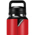 Keep Calm and Carry On YETI Rambler 36oz Bottle Skin