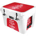 Keep Calm and Carry On YETI Tundra 35 Hard Cooler Skin