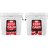 Keep Calm and Carry On YETI Tundra 35 Hard Cooler Skin