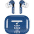Keep Calm And Vote Left AirPods Pro 2nd Gen Skin