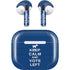 Keep Calm And Vote Left Apple AirPods (3rd Gen 2021) Skin