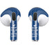 Keep Calm And Vote Left Apple AirPods (3rd Gen 2021) Skin