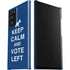 Keep Calm And Vote Left Galaxy Note20 Ultra 5G Lite Case