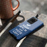 Keep Calm And Vote Left Galaxy S20 Ultra 5G Pro Case