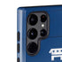 Keep Calm And Vote Left Galaxy S22 Ultra Pro Case