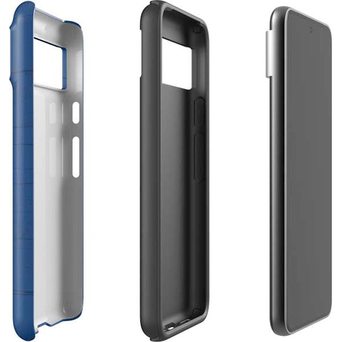 Keep Calm And Vote Left Google Pixel 8 Pro Impact Case