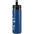 Keep Calm And Vote Left Hydro Flask 20oz Wide Mouth Skin