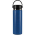 Keep Calm And Vote Left Hydro Flask 20oz Wide Mouth Skin