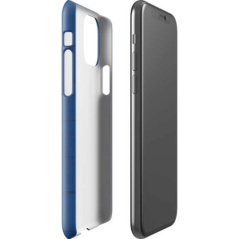 Keep Calm And Vote Left iPhone 11 Pro Lite Case