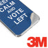 Keep Calm And Vote Left iPhone 11 Pro Skin