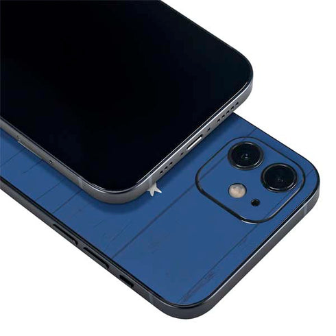 Keep Calm And Vote Left iPhone 12 Mini Skin