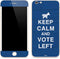 Keep Calm And Vote Left iPhone 6/6s Plus Skin