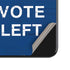 Keep Calm And Vote Left iPhone SE (2nd & 3rd Gen) Skin