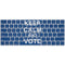 Keep Calm And Vote Left Magic Keyboard Skin