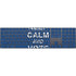Keep Calm And Vote Left Magic Keyboard with Numeric Keypad Skin