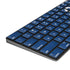 Keep Calm And Vote Left Magic Keyboard with Numeric Keypad Skin