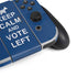 Keep Calm And Vote Left Nintendo Switch OLED (2021) Skin