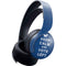 Keep Calm And Vote Left PULSE 3D Wireless Headset for PS5 Skin