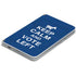 Keep Calm And Vote Left Surface Duo Skin