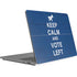 Keep Calm And Vote Left Surface Laptop Studio Skin