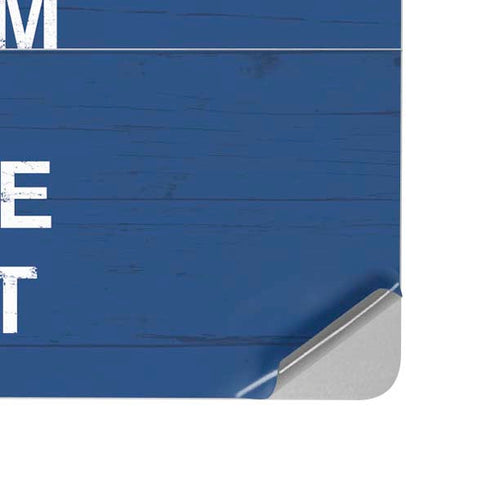 Keep Calm And Vote Left Surface Laptop Studio Skin