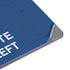 Keep Calm And Vote Left Universal Laptop 15in (12.2 x 8.8in) Skin