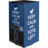 Keep Calm And Vote Left Xbox Series X Bundle Skin