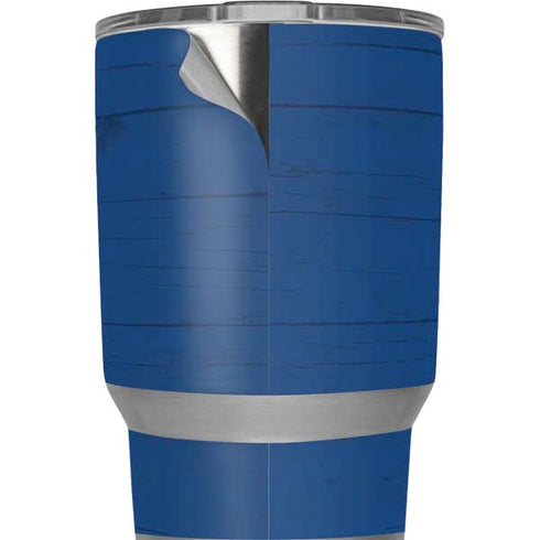 Keep Calm And Vote Left Yeti 20oz Tumbler Skin