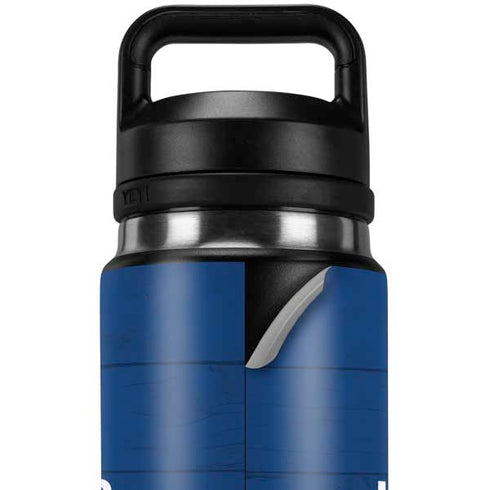 Keep Calm And Vote Left YETI Rambler 26oz Bottle Skin