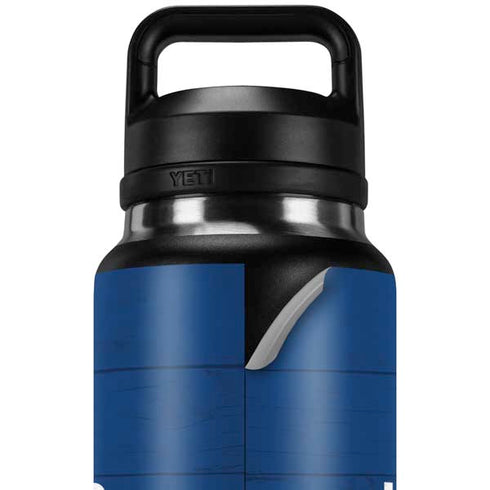 Keep Calm And Vote Left YETI Rambler 36oz Bottle Skin