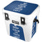 Keep Calm And Vote Left YETI Roadie 24 Hard Cooler Skin