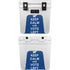 Keep Calm And Vote Left YETI Roadie 24 Hard Cooler Skin