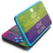 Keep Calm Love Is Love Nintendo 2DS XL (2017) Skin