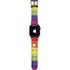 Keep Calm Love Is Love Apple Watch Band 38-40mm