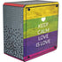 Keep Calm Love Is Love Cooler Master MasterBox Q300L Mini Tower Skin