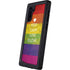 Keep Calm Love Is Love Galaxy Note 10 Waterproof Case