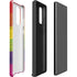 Keep Calm Love Is Love Galaxy Note20 5G Pro Case