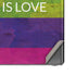 Keep Calm Love Is Love Galaxy Note20 5G Skin