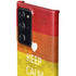 Keep Calm Love Is Love Galaxy Note20 Ultra 5G Lite Case