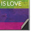 Keep Calm Love Is Love Galaxy Note20 Ultra 5G Skin