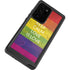 Keep Calm Love Is Love Galaxy Note20 Ultra 5G Waterproof Case