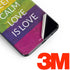 Keep Calm Love Is Love Galaxy S10e Skin